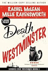 Death westminster 1 for sale  Delivered anywhere in UK