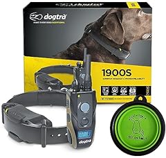 Dogtra 1900s collar for sale  Delivered anywhere in USA 