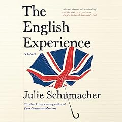 English experience novel for sale  Delivered anywhere in USA 