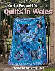 Kaffe fassett quilts for sale  Delivered anywhere in UK