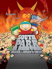 South park bigger for sale  Delivered anywhere in USA 