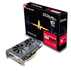 Sapphire pulse radeon usato  Spedito ovunque in Italia 