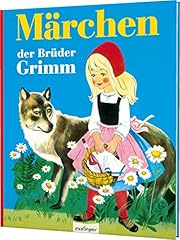 Märchen brüder grimm gebraucht kaufen  Wird an jeden Ort in Deutschland