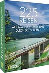 225 reisen wohnmobil gebraucht kaufen  Wird an jeden Ort in Deutschland