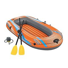 Bestway inflatable boat for sale  Delivered anywhere in UK