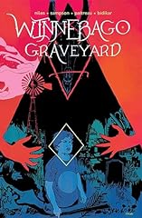 Winnebago graveyard for sale  Delivered anywhere in Ireland