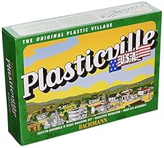 Bachmann trains plasticville for sale  Delivered anywhere in USA 