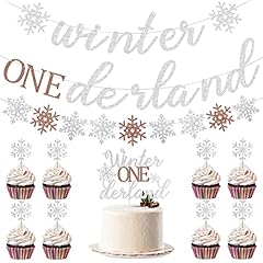 Winter onederland 1st for sale  Delivered anywhere in USA 