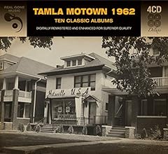 Tamla motown 1962 for sale  Delivered anywhere in UK