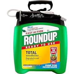 Roundup fast action for sale  Delivered anywhere in UK