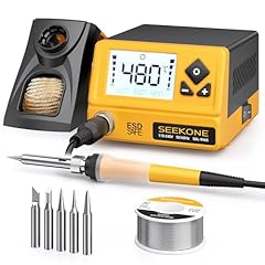 Seekoen 60w soldering for sale  Delivered anywhere in UK
