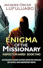 Enigma missionary absolutely for sale  Delivered anywhere in UK