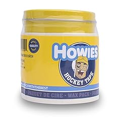 Howies wax pack for sale  Delivered anywhere in UK