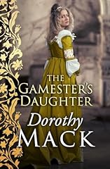 The gamester daughter d'occasion  Livré partout en France
