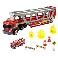 Matchbox fire rescue for sale  Delivered anywhere in Ireland