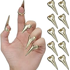 Pieces finger claws for sale  Delivered anywhere in USA 