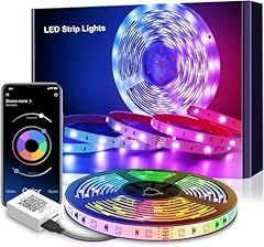 Led strip rgb gebraucht kaufen  Wird an jeden Ort in Deutschland