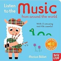 Listen music around for sale  Delivered anywhere in UK