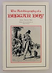 Autobiography beggar boy for sale  Delivered anywhere in UK