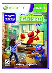 Kinect sesame street for sale  Delivered anywhere in USA 