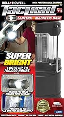 Bell howell taclight for sale  Delivered anywhere in USA 