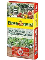 Floragard bio hochbeet gebraucht kaufen  Wird an jeden Ort in Deutschland