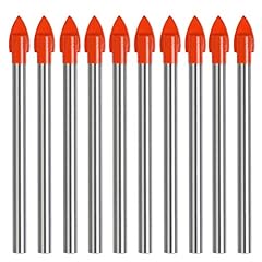 Piece drill bit for sale  Delivered anywhere in UK