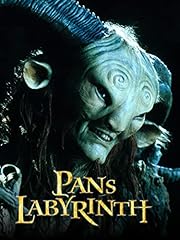 Pan labyrinth for sale  Delivered anywhere in UK