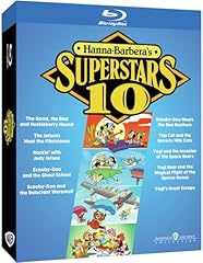 Hanna barbera superstars for sale  Delivered anywhere in USA 