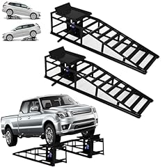 Hydraulic car ramps for sale  Delivered anywhere in USA 