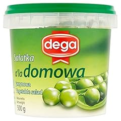 Dega vegetable salad for sale  Delivered anywhere in UK