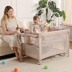 Pack play portable for sale  Delivered anywhere in USA 
