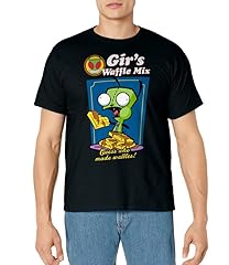 Invader zim gir for sale  Delivered anywhere in USA 