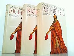 Richelieu bände band gebraucht kaufen  Wird an jeden Ort in Deutschland