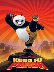 Kung panda d'occasion  Livré partout en France