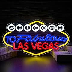 Welcome las vegas for sale  Delivered anywhere in USA 