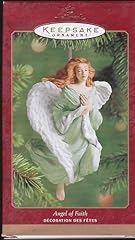 Hallmark 2001 angel for sale  Delivered anywhere in USA 