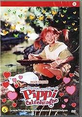 Fantastiche avventure pippi usato  Spedito ovunque in Italia 