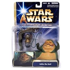 Hasbro jabba the gebraucht kaufen  Wird an jeden Ort in Deutschland