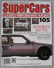Supercars magazine partwork for sale  Delivered anywhere in UK