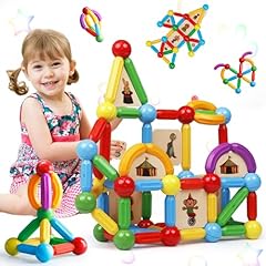 Magblock 90pcs magnetic for sale  Delivered anywhere in USA 
