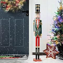 Euty christmas wooden for sale  Delivered anywhere in USA 