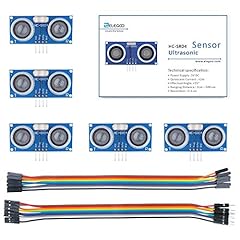 Elegoo ultrasonic sensor for sale  Delivered anywhere in UK