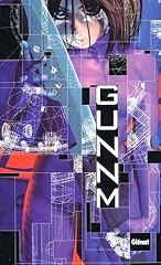 Gunnm coffret 6 d'occasion  Livré partout en France
