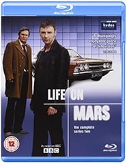 Life mars bbc for sale  Delivered anywhere in UK