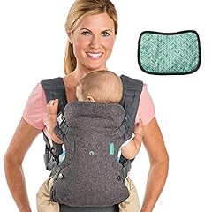 Infantino Flip Advanced 4-in-1 Carrier with Bib - Ergonomic, for sale  Delivered anywhere in UK