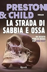Strada sabbia ossa d'occasion  Livré partout en France