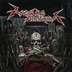 Angelus apatrida d'occasion  Livré partout en Belgiqu