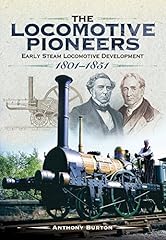 The locomotive pioneers usato  Spedito ovunque in Italia 