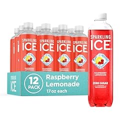 Sparkling ice raspberry for sale  Delivered anywhere in USA 
